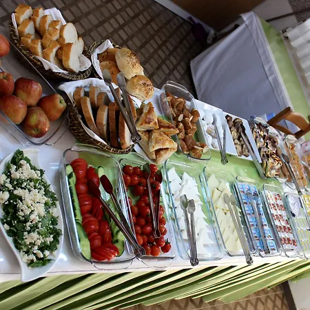 Selena 호텔 셀주크