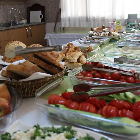 Hotell Selena Selçuk