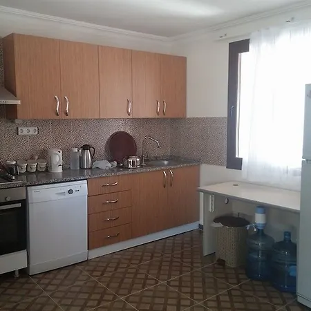 Selena Hotell Selçuk