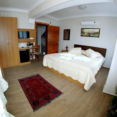 Selena Hotel Selcuk