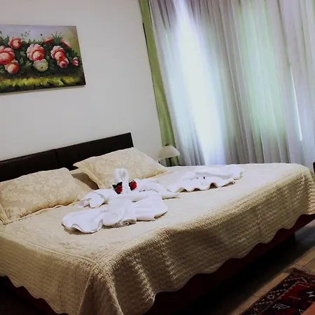 Selena Hotel Selcuk