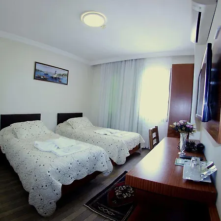 Selena Hotell Selçuk