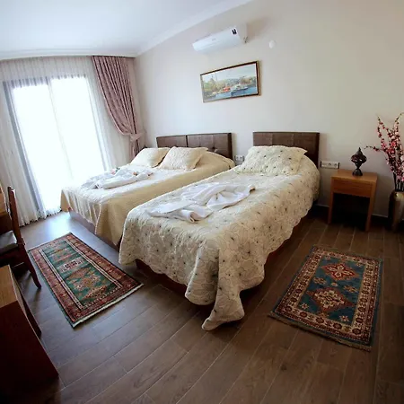 Selena Hotel Selcuk