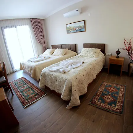 Selena Hotell Selçuk