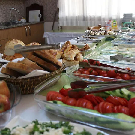 Selena Hotel Selcuk