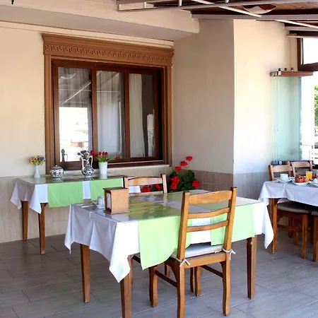 Hotel Selena Selcuk