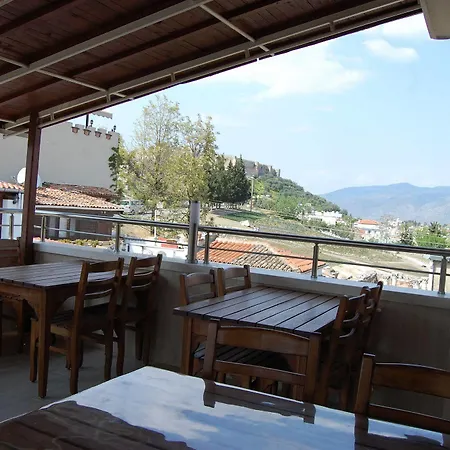 Selena Hotell Selçuk