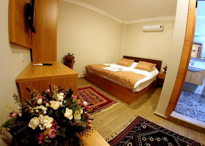 Selena Hotel Selçuk
