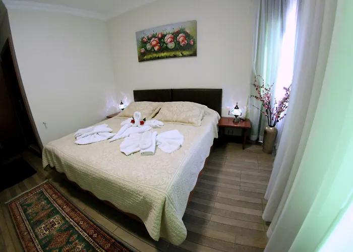 Hotel Selena Selçuk