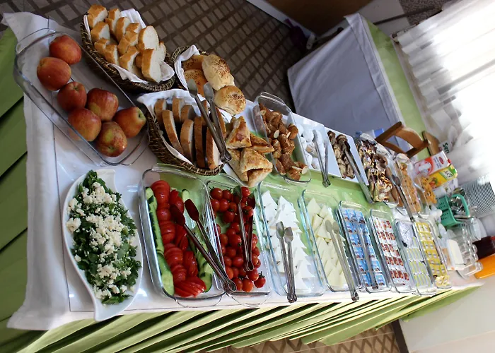 セレナ ホテル セルチュク