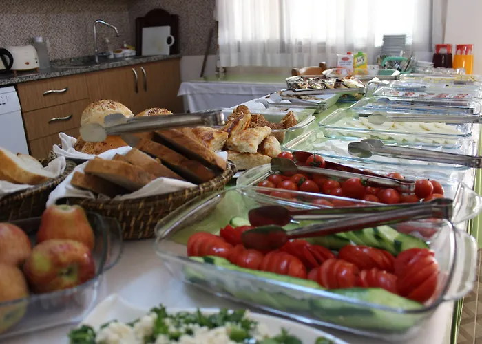 Hotel Selena Selçuk