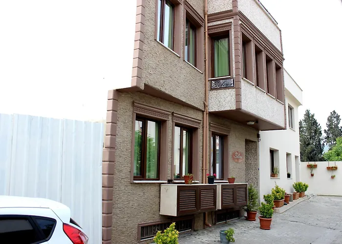 ホテル セレナ 2*