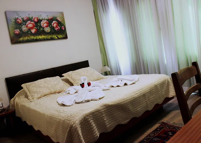 Hotel Selena Selçuk