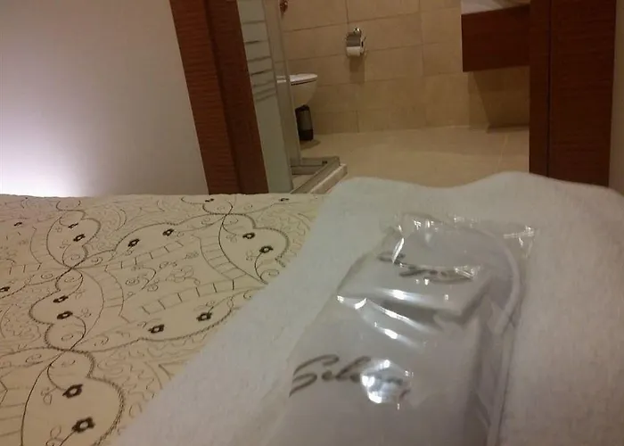 Hotel Selena Selçuk