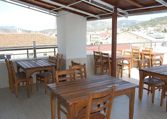 セレナ ホテル 2*