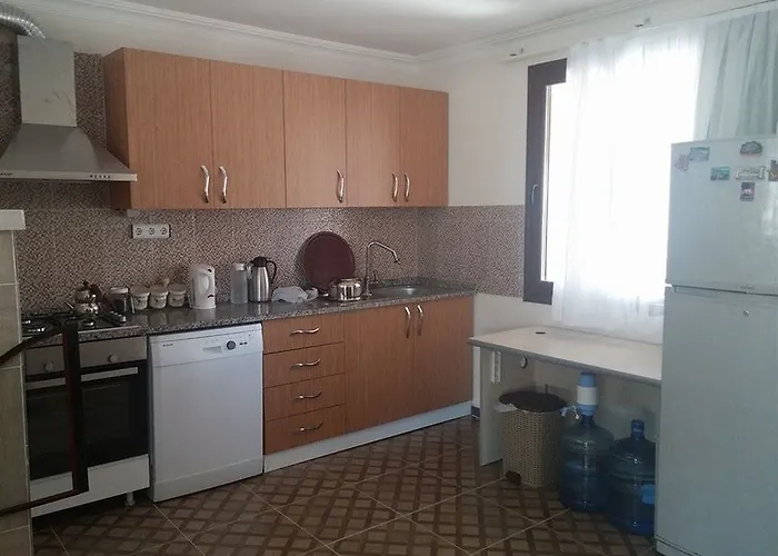 Selena Hotel Selçuk