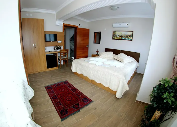 Selena Hotel Selçuk