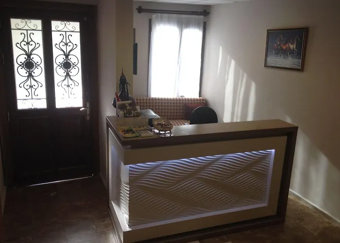 セレナ 2* セルチュク