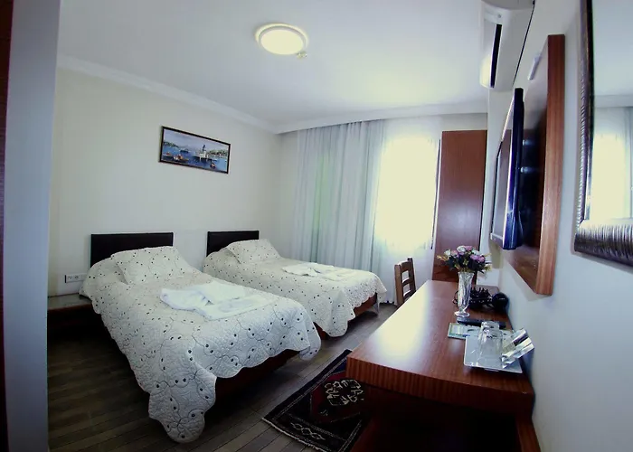 Selena Hotel Selçuk