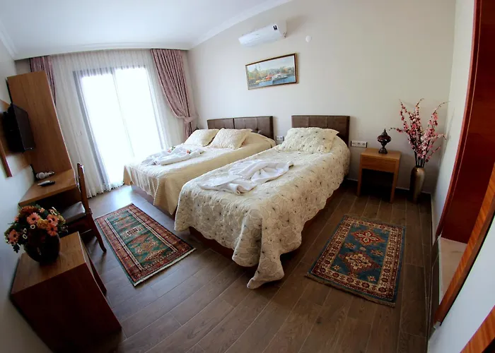 Selena Hotel Selçuk