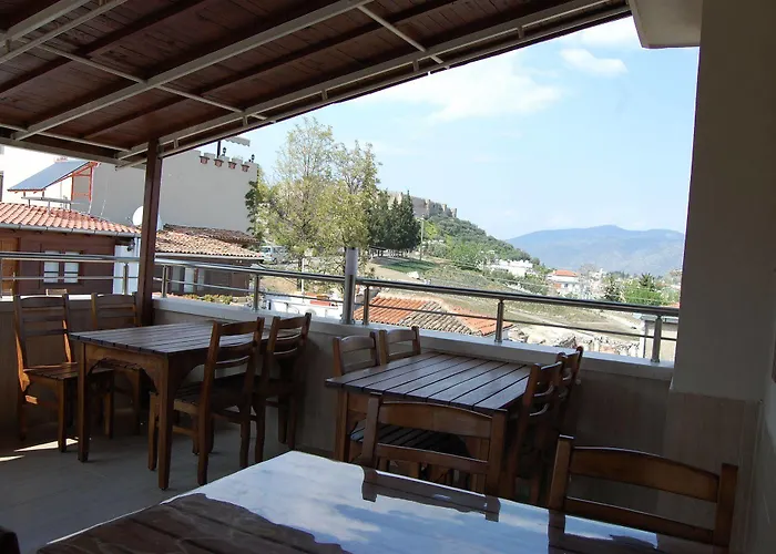 Selena Hotel Selçuk