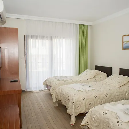 سيلينا فندق