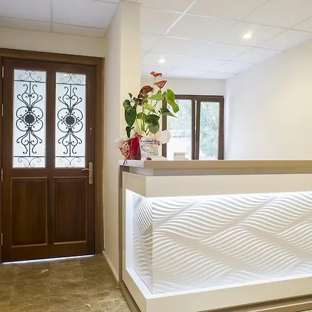 호텔 Selena 셀주크