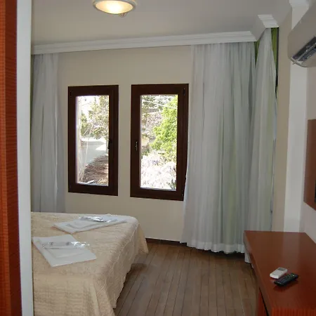 Hotel Selena Selçuk