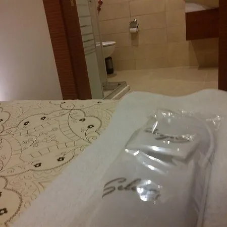 호텔 Selena 셀주크