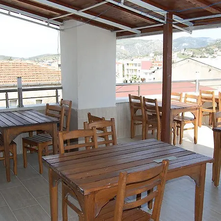 سيلينا فندق 2*