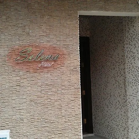 فندق سيلينا 2*