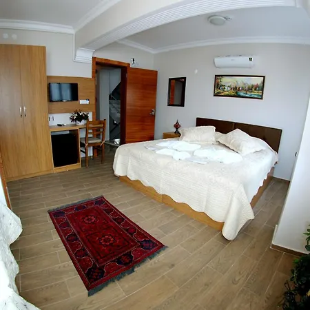 Selena Hotel Selçuk