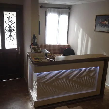 セレナ 2* セルチュク