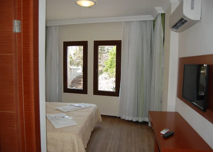 Hotel Selena Selçuk