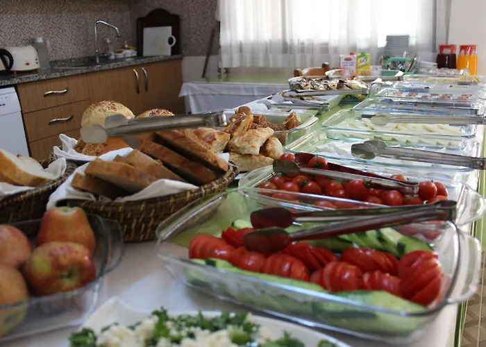 Selena Hotel Selçuk