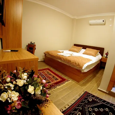 Selena Otel Selçuk