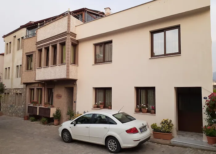 Selena 2* Σελτσούκ