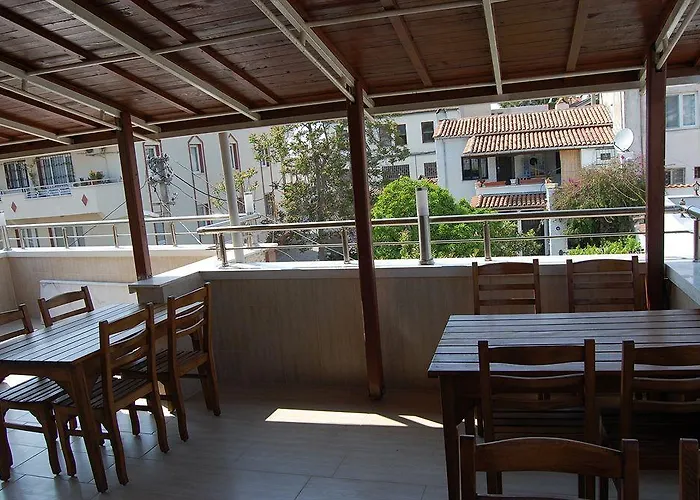 Selena Ξενοδοχείο 2*