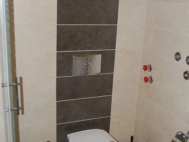 Selena Ξενοδοχείο