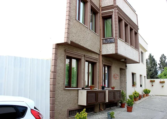 Selena 2* Σελτσούκ