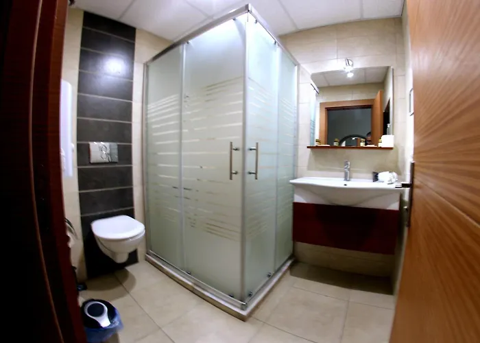 Selena Ξενοδοχείο 2*