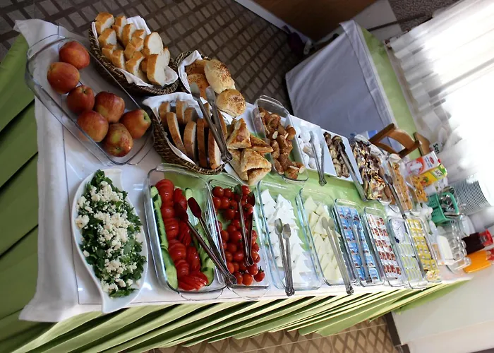 Selena Ξενοδοχείο